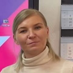 Орехова Ольга