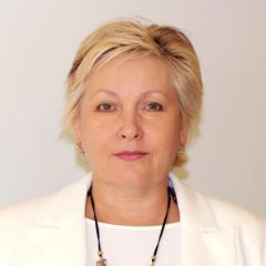 Дмитриева Ольга