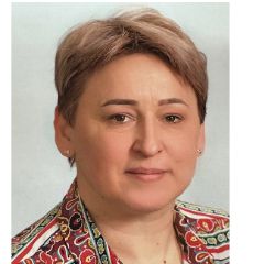 Милохова Татьяна