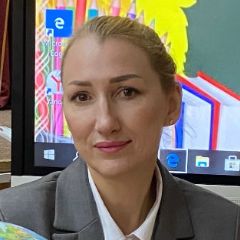 Кузнецова Людмила