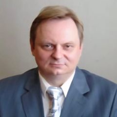 Панфилов Игорь