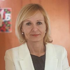 Ковалева Юлия