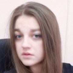 Русина Наталья