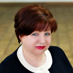 Сидорова Надежда