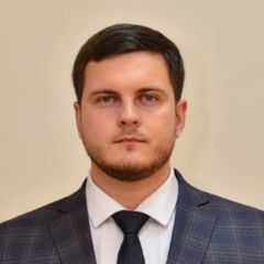 Чиняев Николай
