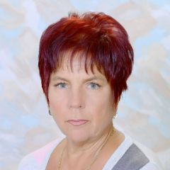 Фролова Наталья