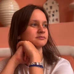 Щербакова Ирина