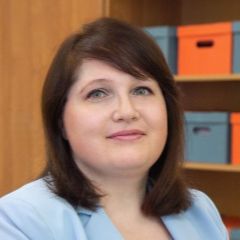 Чибисова Светлана