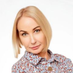 Скобелева Елена