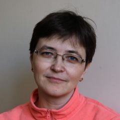 Парамонова Ольга