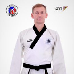 Родин Михаил