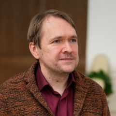 Зайцевский Сергей