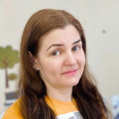 Григорьева Надежда