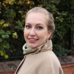 Михайлова Маргарита