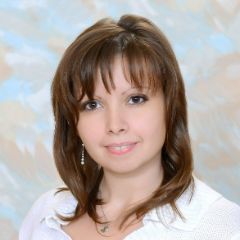 Ермилова Елизавета