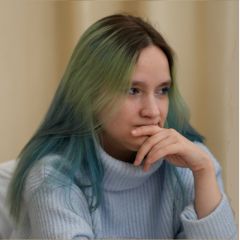 Загибашева Надежда