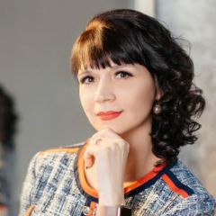 Карасева Марина