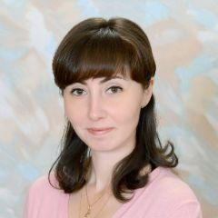 Иванова Мария