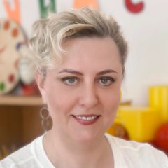 Мироненкова Светлана