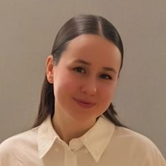 Ерёмина Полина