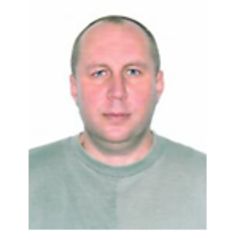 Шапошников Геннадий