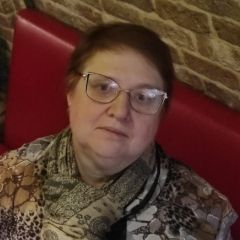 Леонтьева Ольга