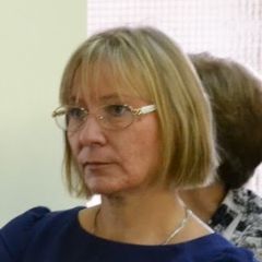Шаронина Юлия