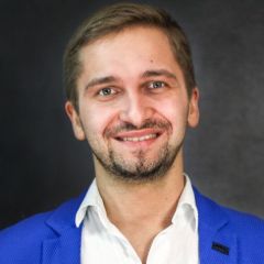 Павлов Даниил