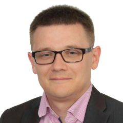 Коротков Алексей