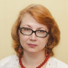 Хлопикова Юлия