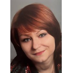 Молодцова Анна