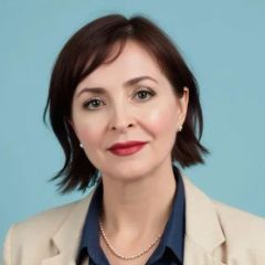 Беляева Оксана Николаевна