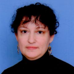 Екимова Анжелика