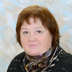 Гусева Галина