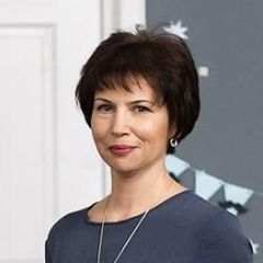 Смирнова Елена