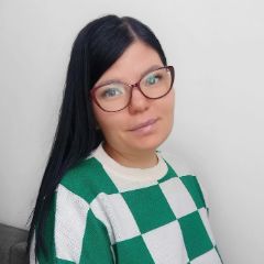 Конькова Анна