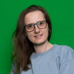 Золотарёва Светлана