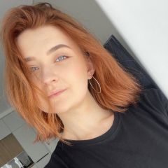 Сигарева Мария