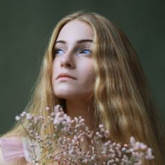 Шепелева Александра