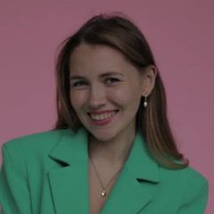 Филиппова Надежда