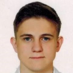 Пирогов Павел