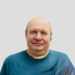 Савельев Сергей