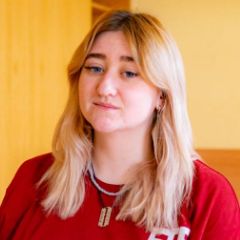 Кулешова Екатерина