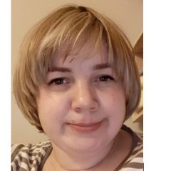 Кондрахина Екатерина