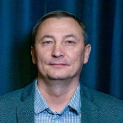 Гаврилкин Сергей