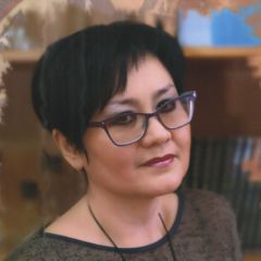 Кан Наталья