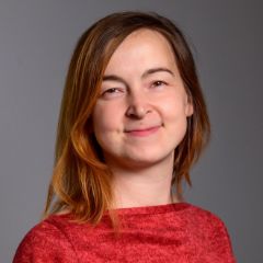 Дергачева Лидия
