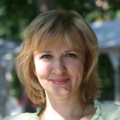Тигина Светлана