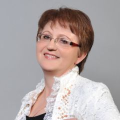 Рекшан Марина