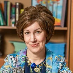 Куликова Екатерина